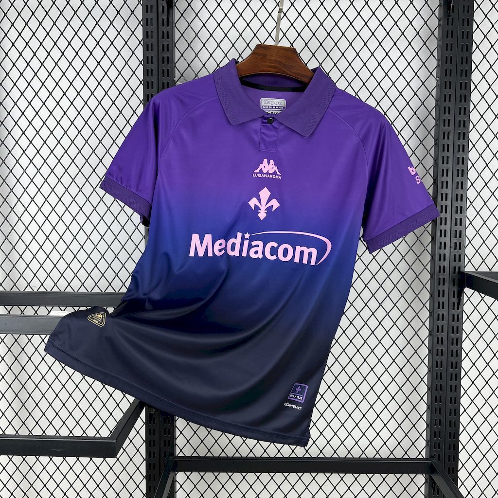 Fiorentina edição especial 2025/26