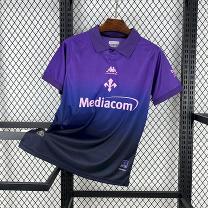 Fiorentina edição especial 2025/26