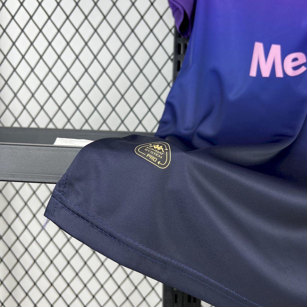 Fiorentina edição especial 2025/26