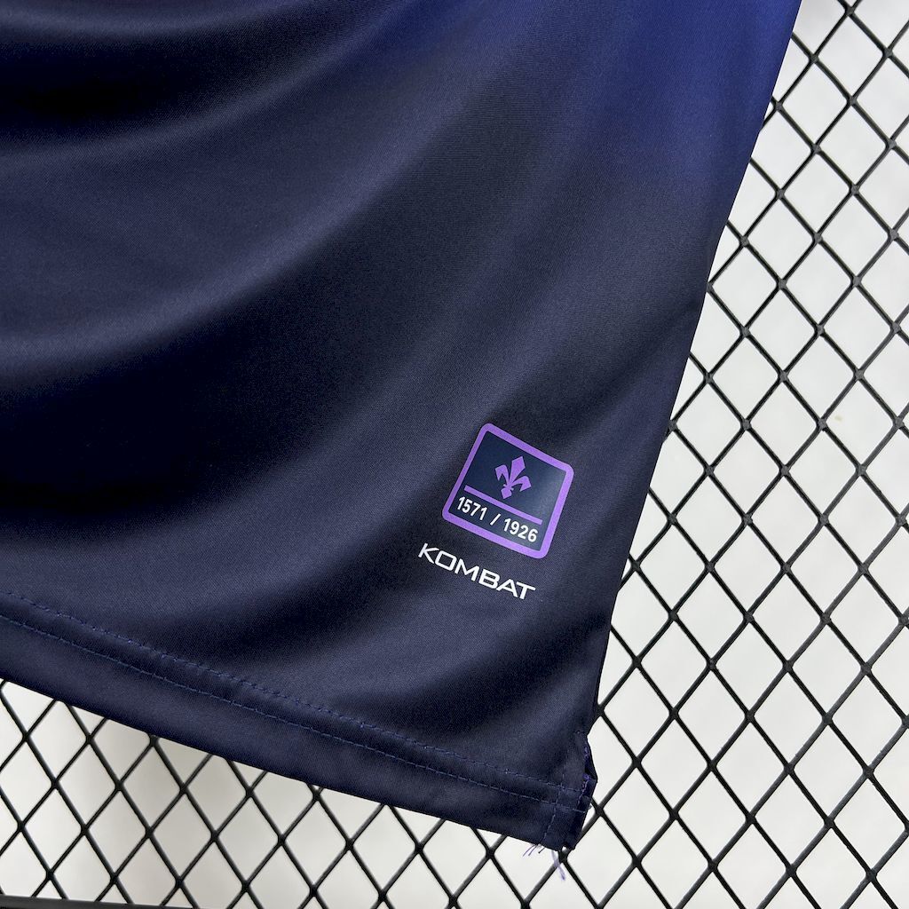 Fiorentina edição especial 2025/26