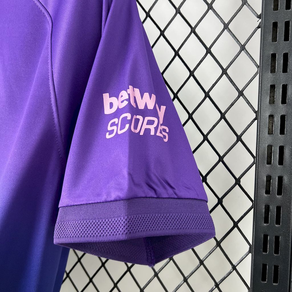 Fiorentina edição especial 2025/26