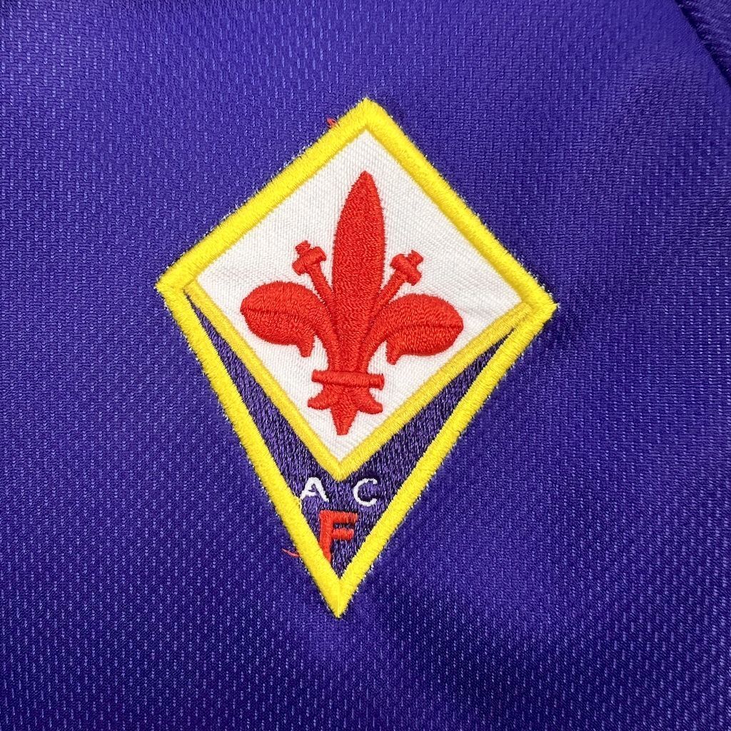 Fiorentina Retrô 1999/00