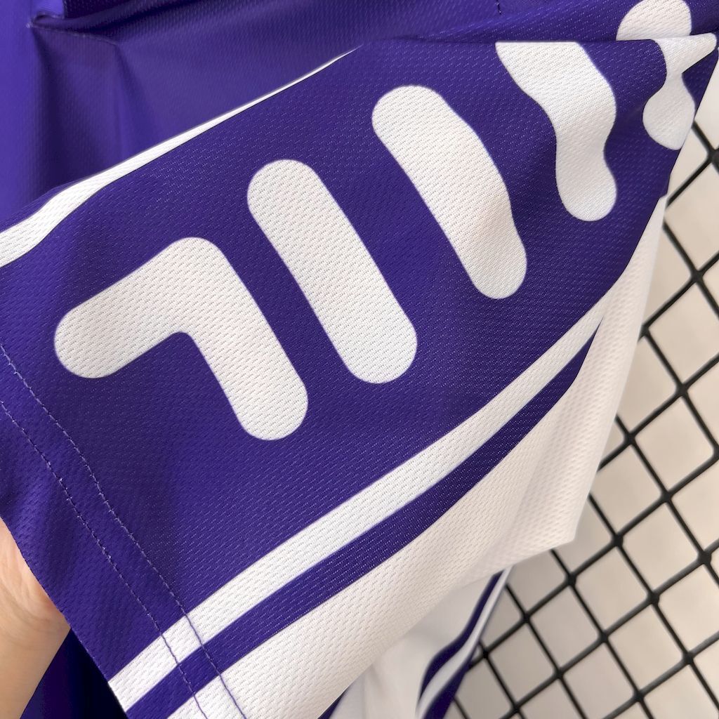 Fiorentina Retrô 1999/00