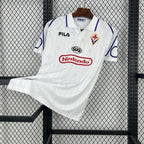 Fiorentina Retrô 1997/98