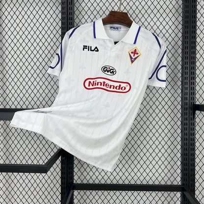 Fiorentina Retrô 1997/98