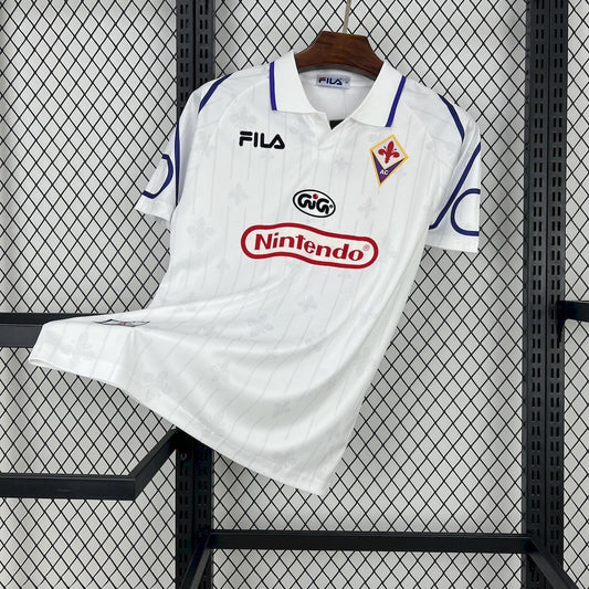 Fiorentina Retrô 1997/98
