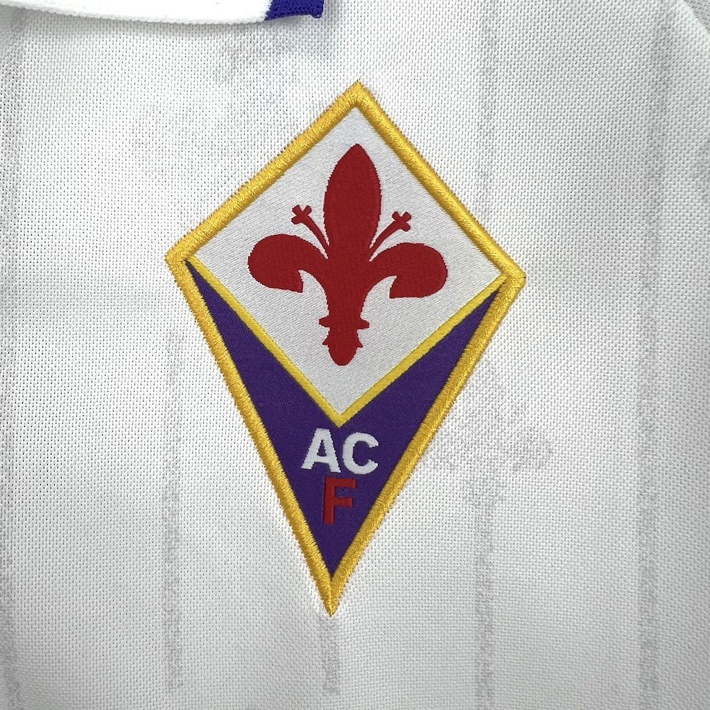 Fiorentina Retrô 1997/98