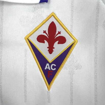 Fiorentina Retrô 1997/98