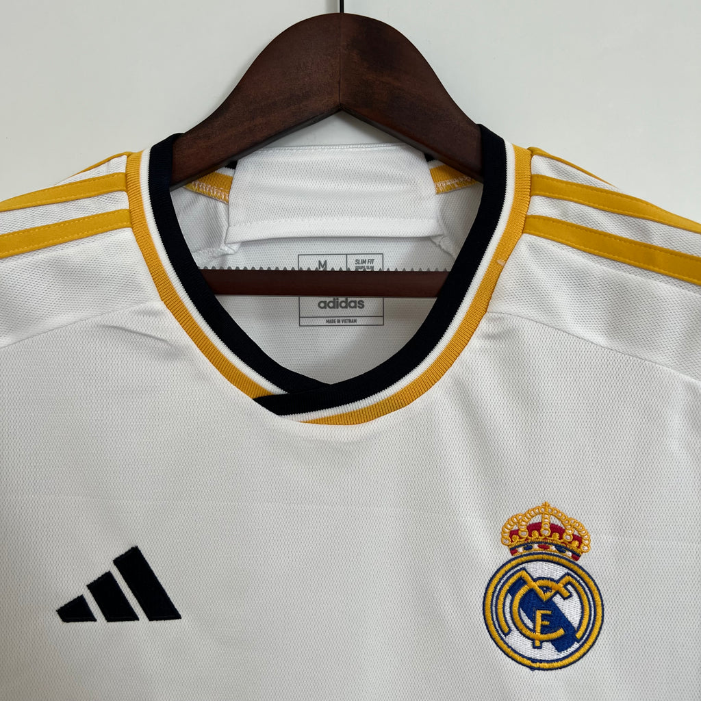 Real Madrid 2023/24