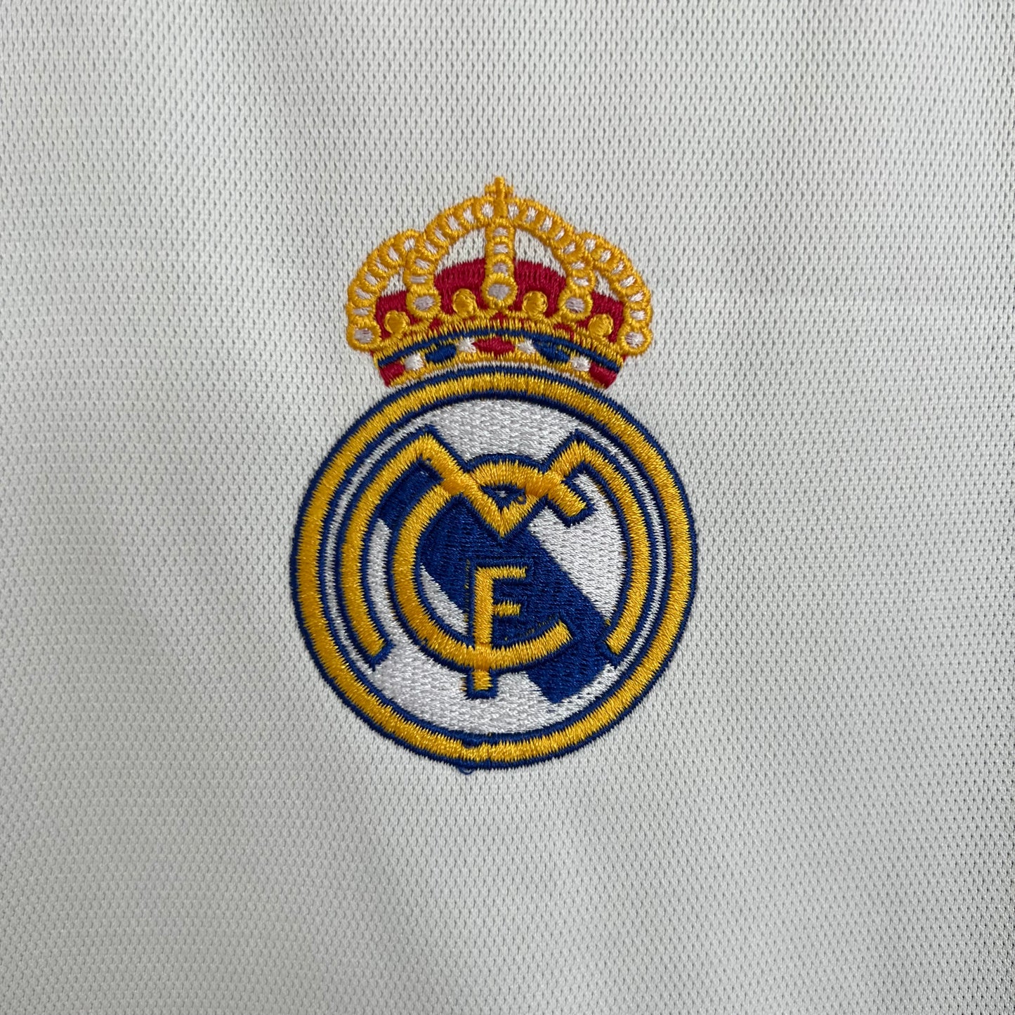 Real Madrid 2023/24