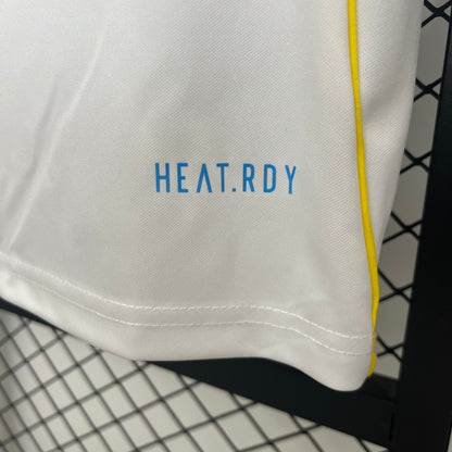 Leeds United 2025/26