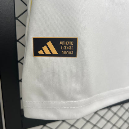 Leeds United 2025/26