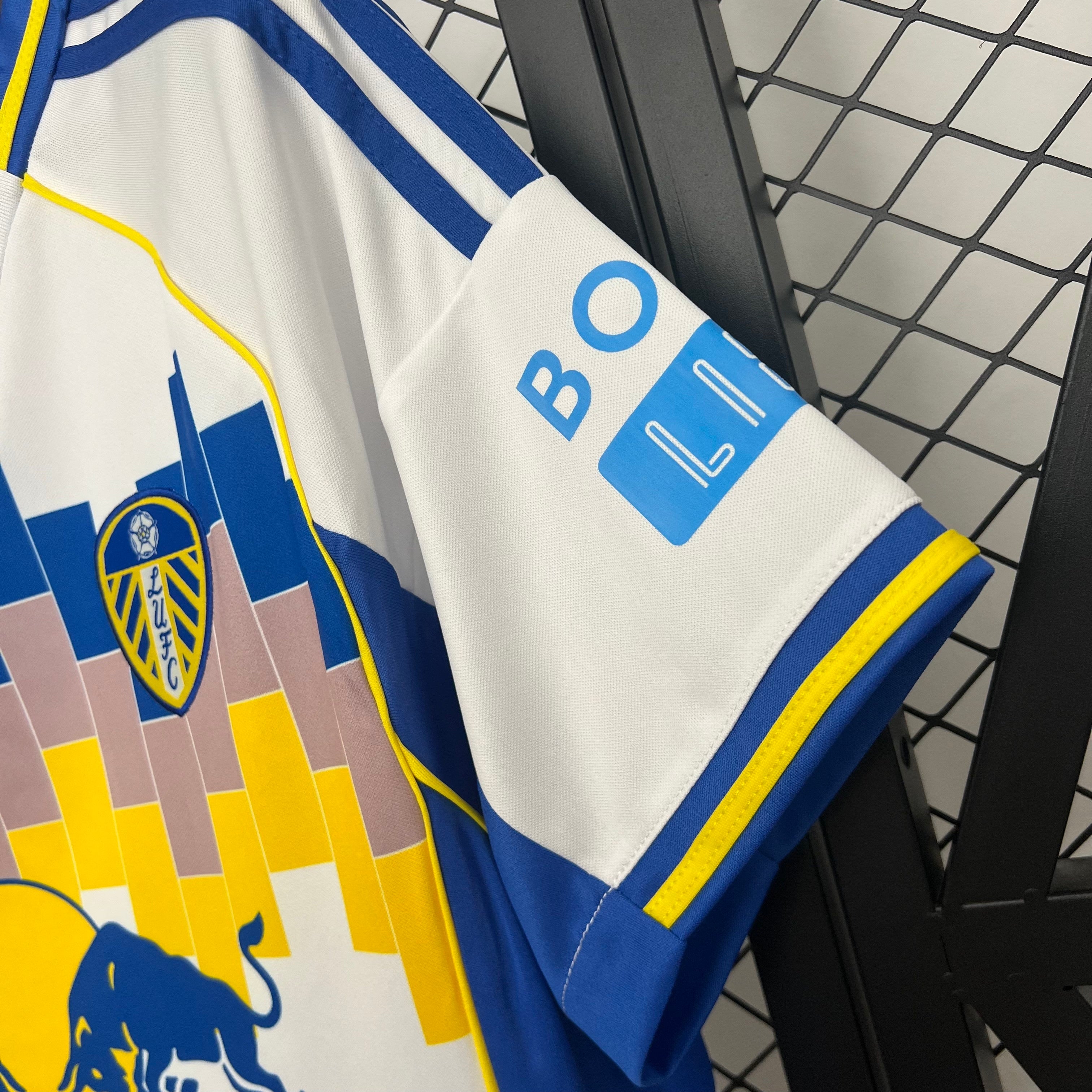 Leeds United 2025/26