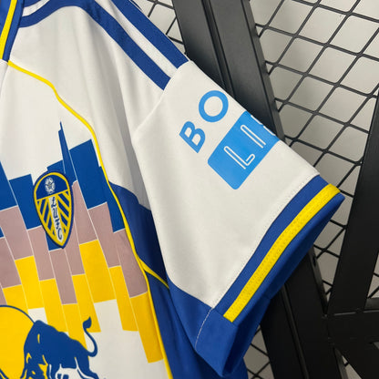 Leeds United 2025/26