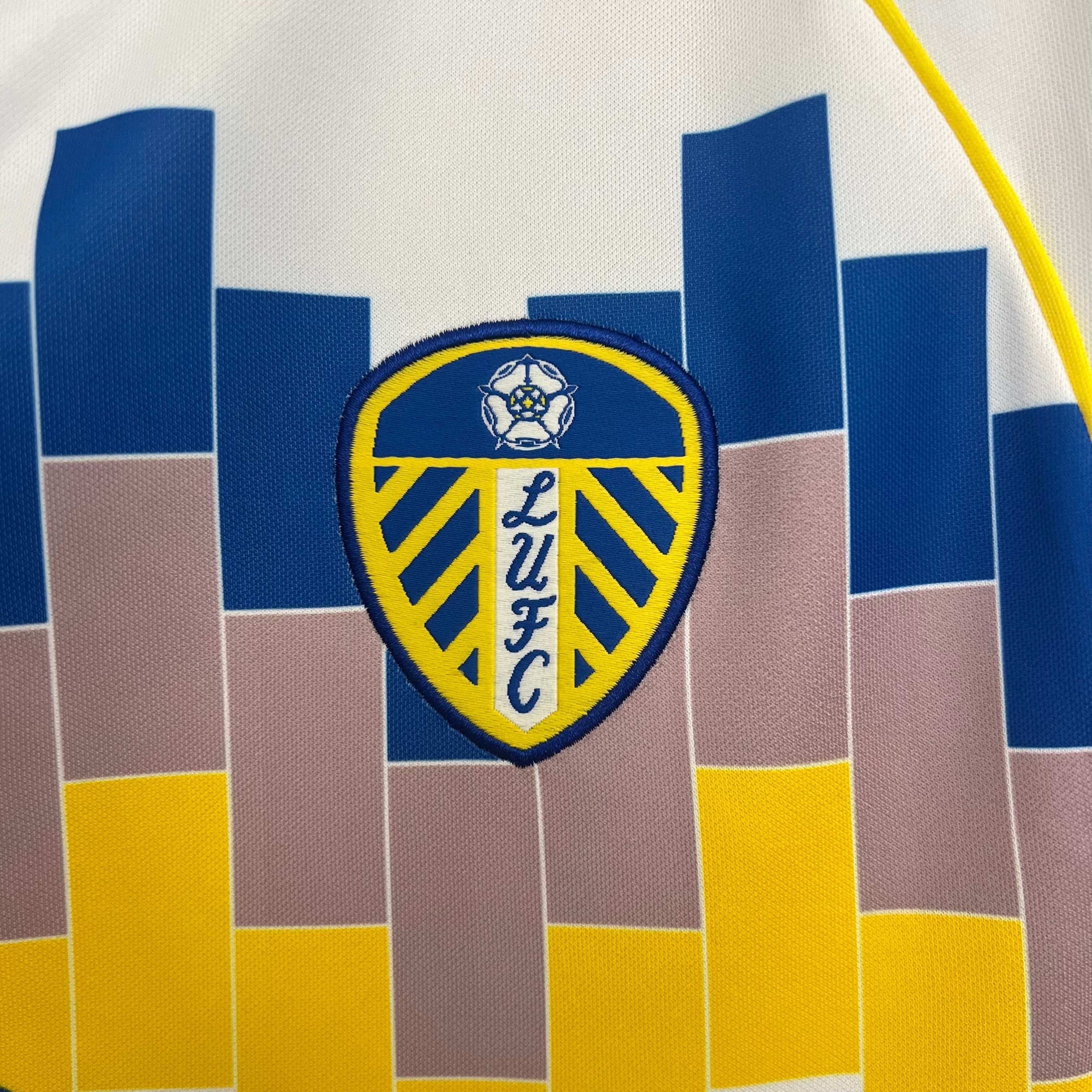 Leeds United 2025/26