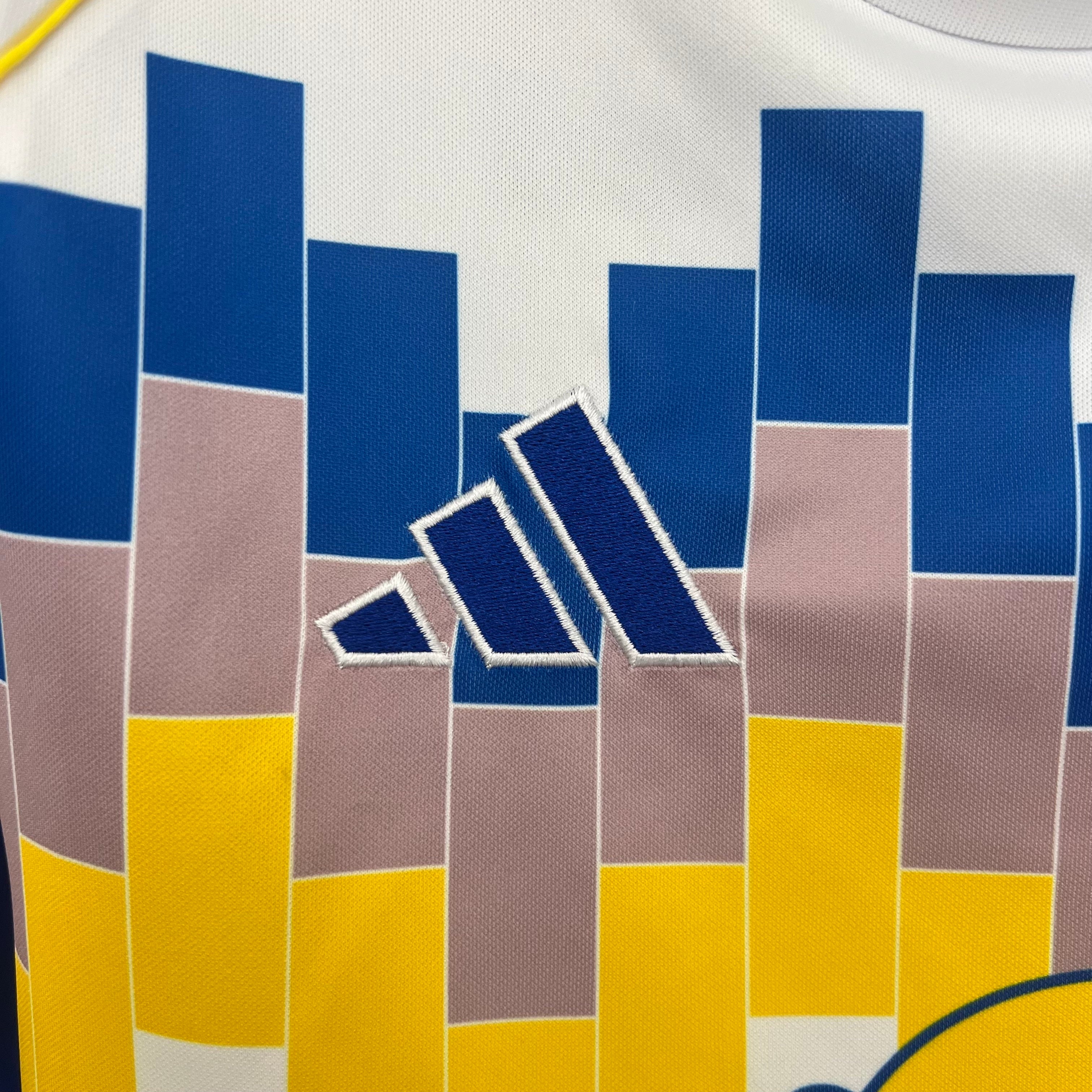 Leeds United 2025/26