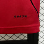 Manchester United 2025/26