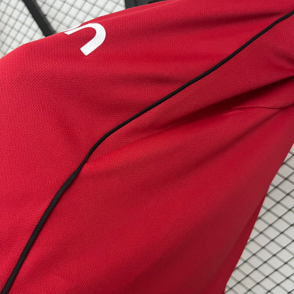 Manchester United 2025/26