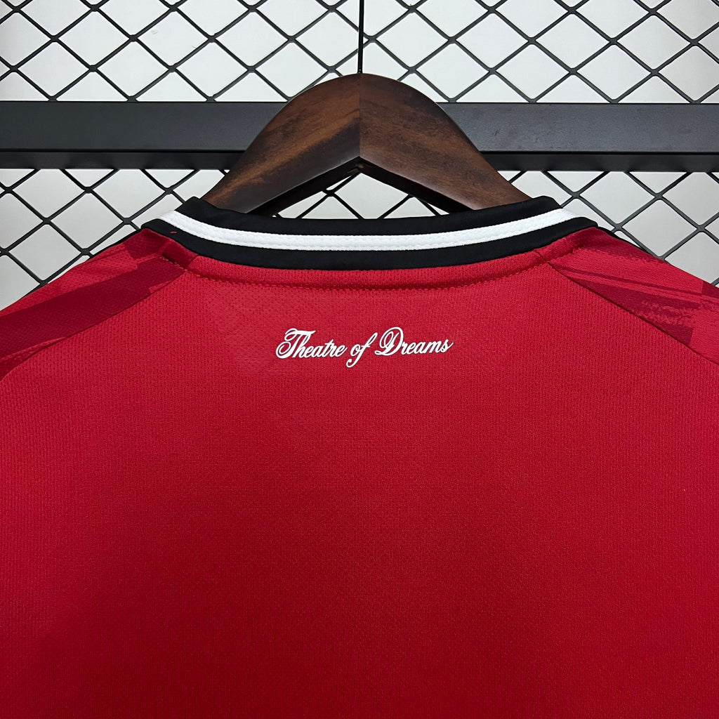 Manchester United 2025/26