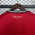 Manchester United 2025/26