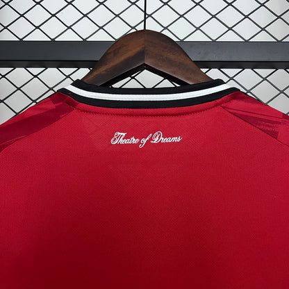 Manchester United 2025/26