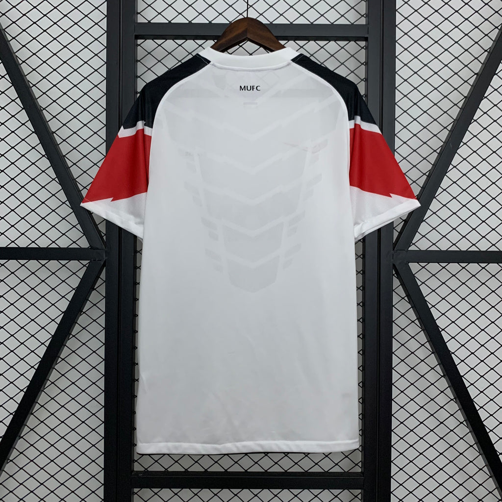 Manchester United Retrô 2010/11