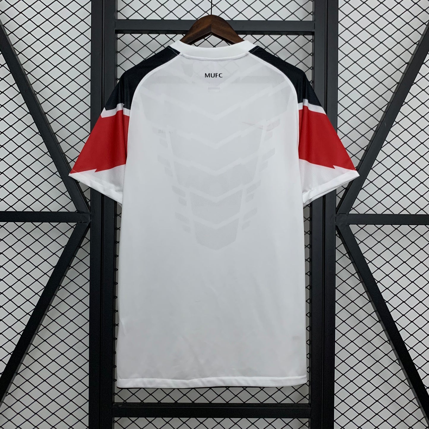 Manchester United Retrô 2010/11