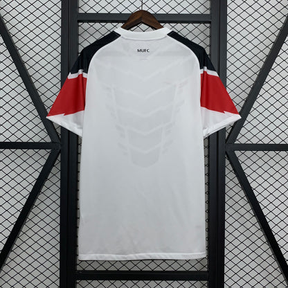 Manchester United Retrô 2010/11