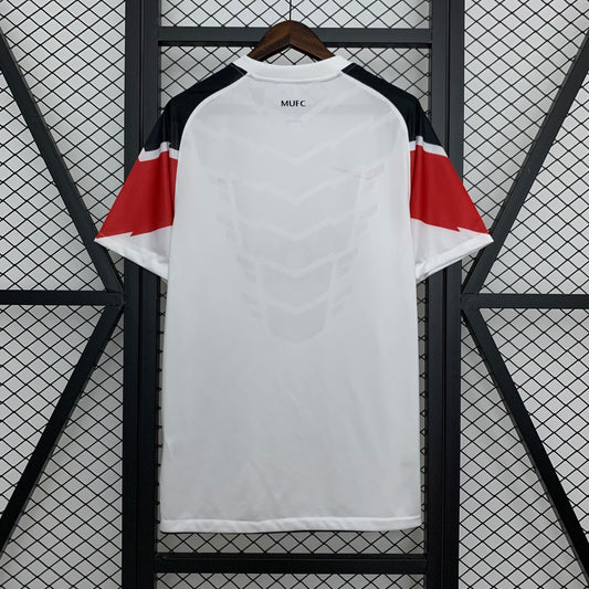 Manchester United Retrô 2010/11