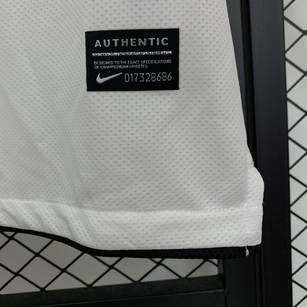 Manchester United Retrô 2010/11