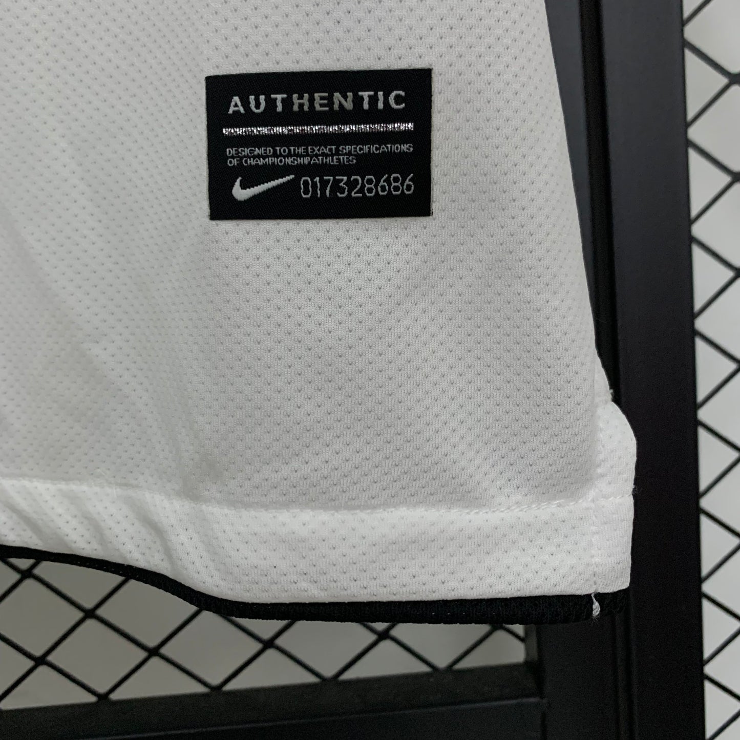 Manchester United Retrô 2010/11