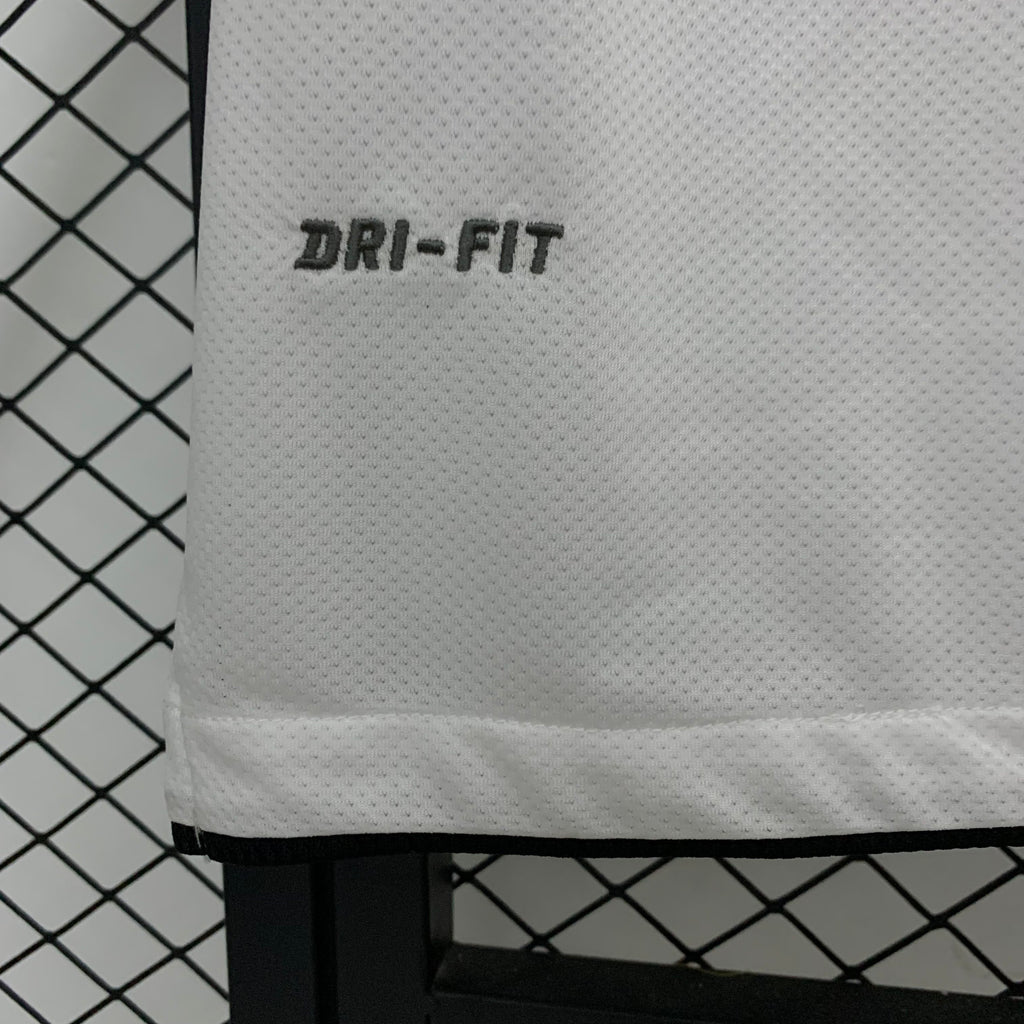 Manchester United Retrô 2010/11