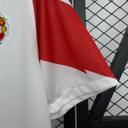 Manchester United Retrô 2010/11