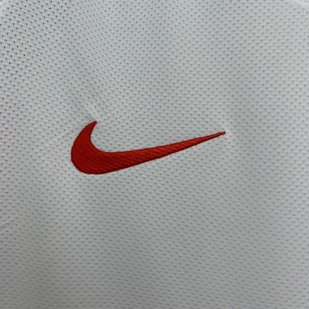 Manchester United Retrô 2010/11