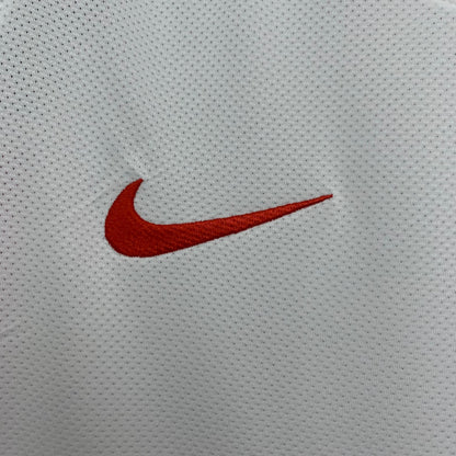 Manchester United Retrô 2010/11