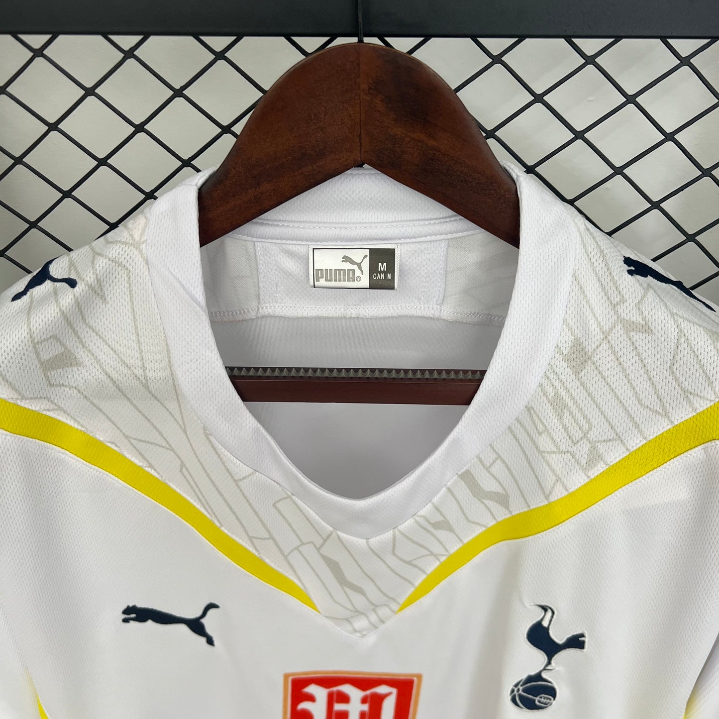 Tottenham Retrô 2009/10