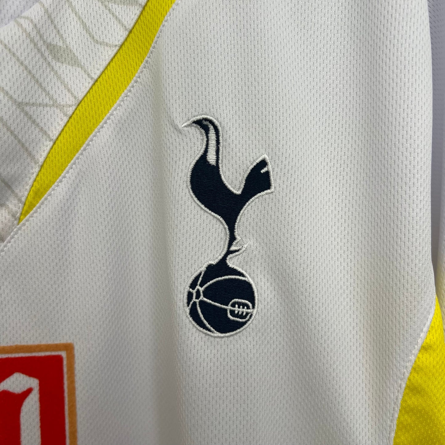 Tottenham Retrô 2009/10