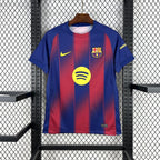 Barcelona 2025/26