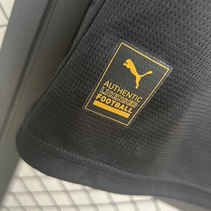 Manchester City 2025/26