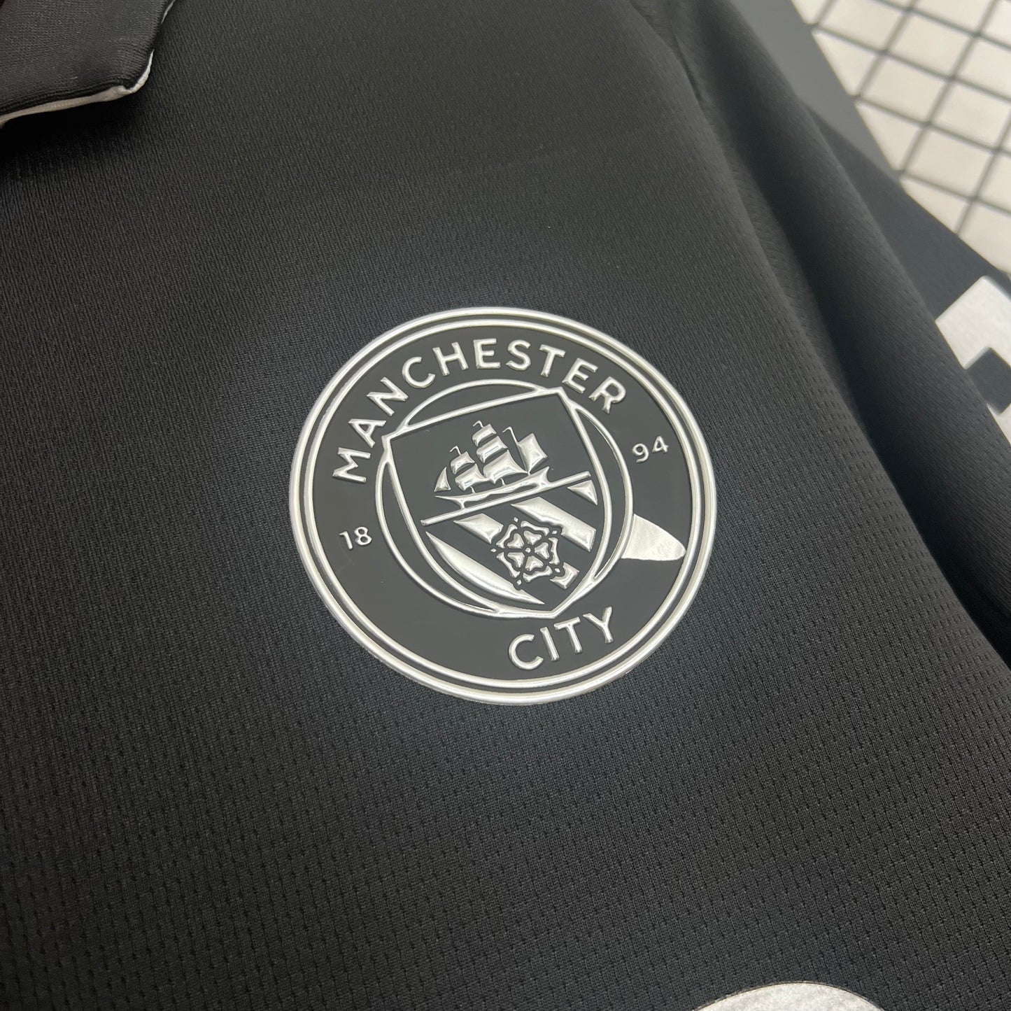 Manchester City 2025/26