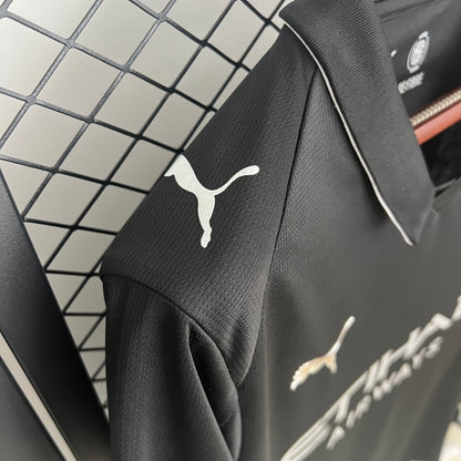 Manchester City 2025/26