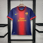 Barcelona Retrô 2012/13