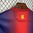 Barcelona Retrô 2012/13