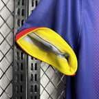 Barcelona Retrô 2012/13