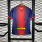 Barcelona Retrô 2012/13