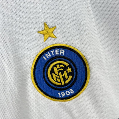 Inter Milan Retrô 2004/05