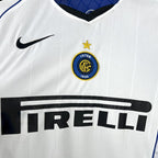 Inter Milan Retrô 2004/05