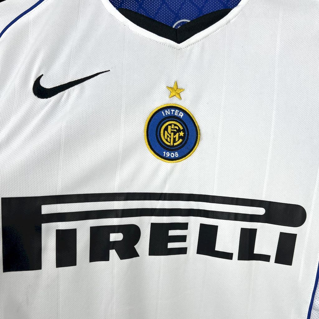 Inter Milan Retrô 2004/05