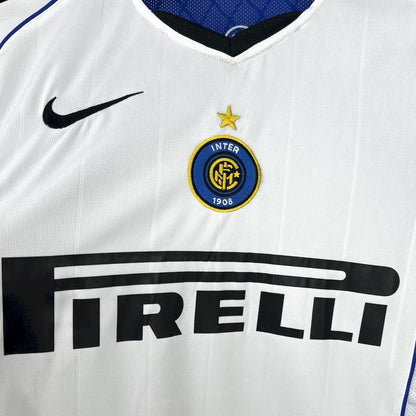Inter Milan Retrô 2004/05