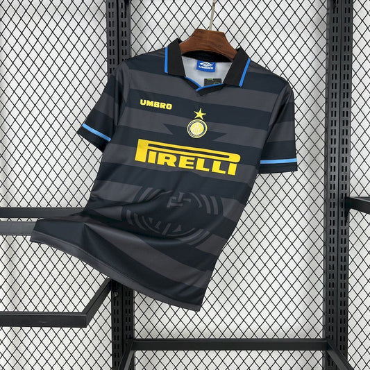Inter Milan Retrô 1997/98